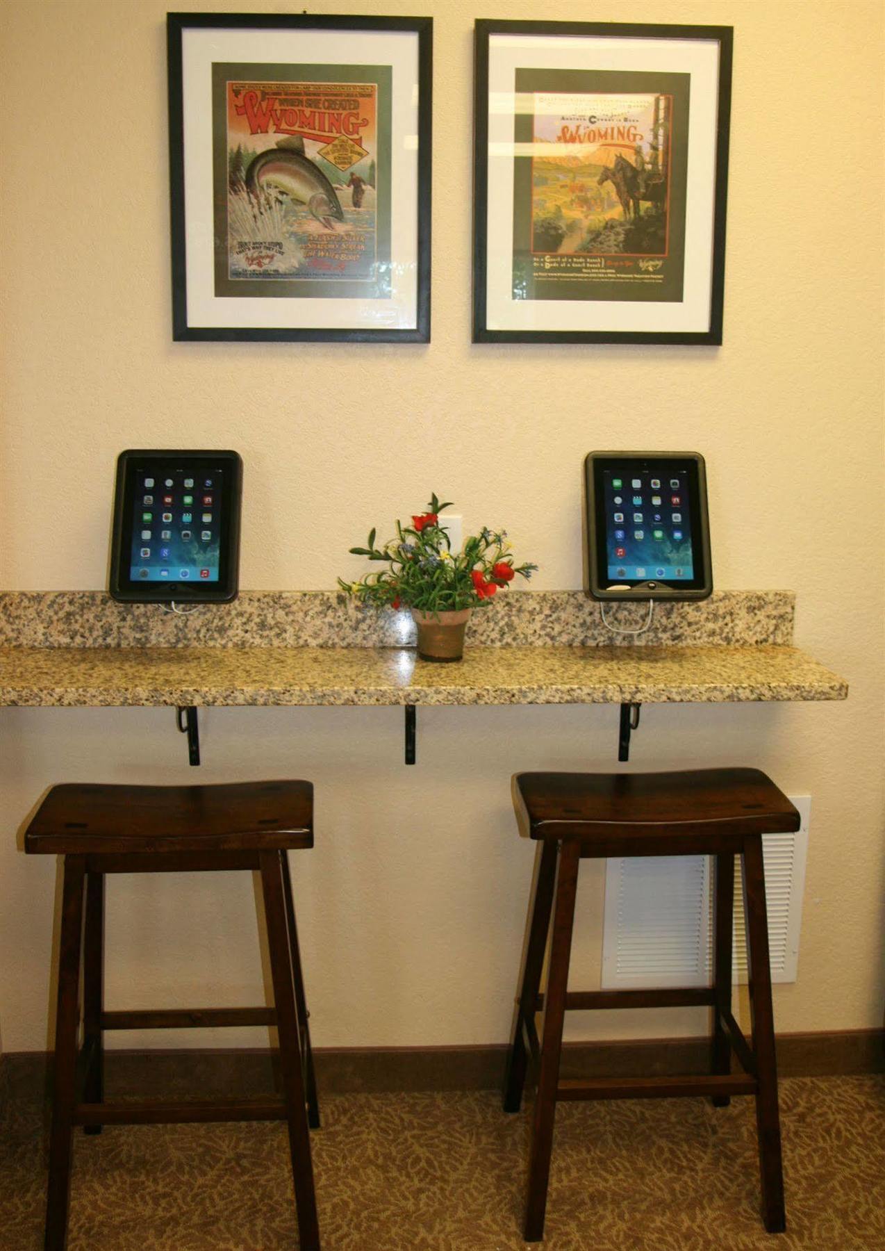 Buffalo Inn Dış mekan fotoğraf